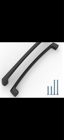 Cabinet Handles