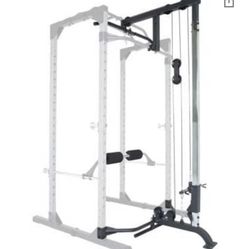 Progear Fitness Lat-Pull Down Attachment