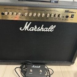 Marshal For Sale/trade