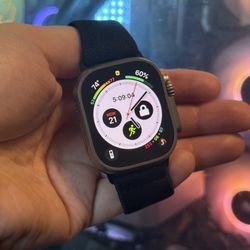 Apple Watch Ultra 2