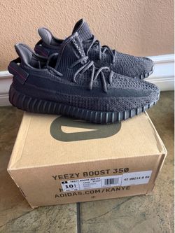 Adidas Yeezy boost 350 size 10.5 brand new