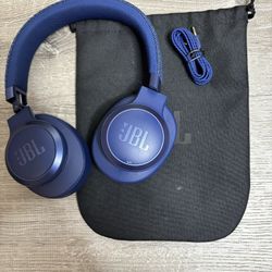 JBL Live  Headphones 770NC 