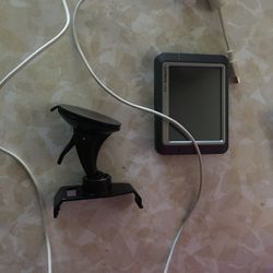 Garmin nuvi gps