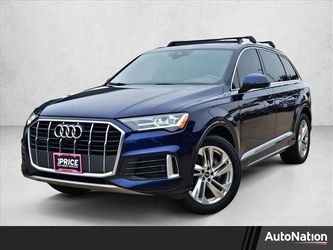 2021 Audi Q7