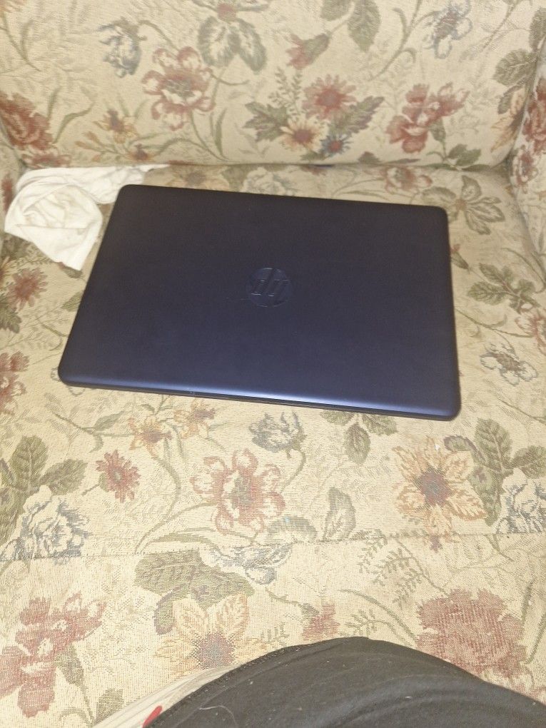 Stream 14 laptop Hp Blue