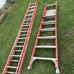 Ladders 