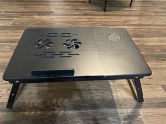 Lap Laptop Table