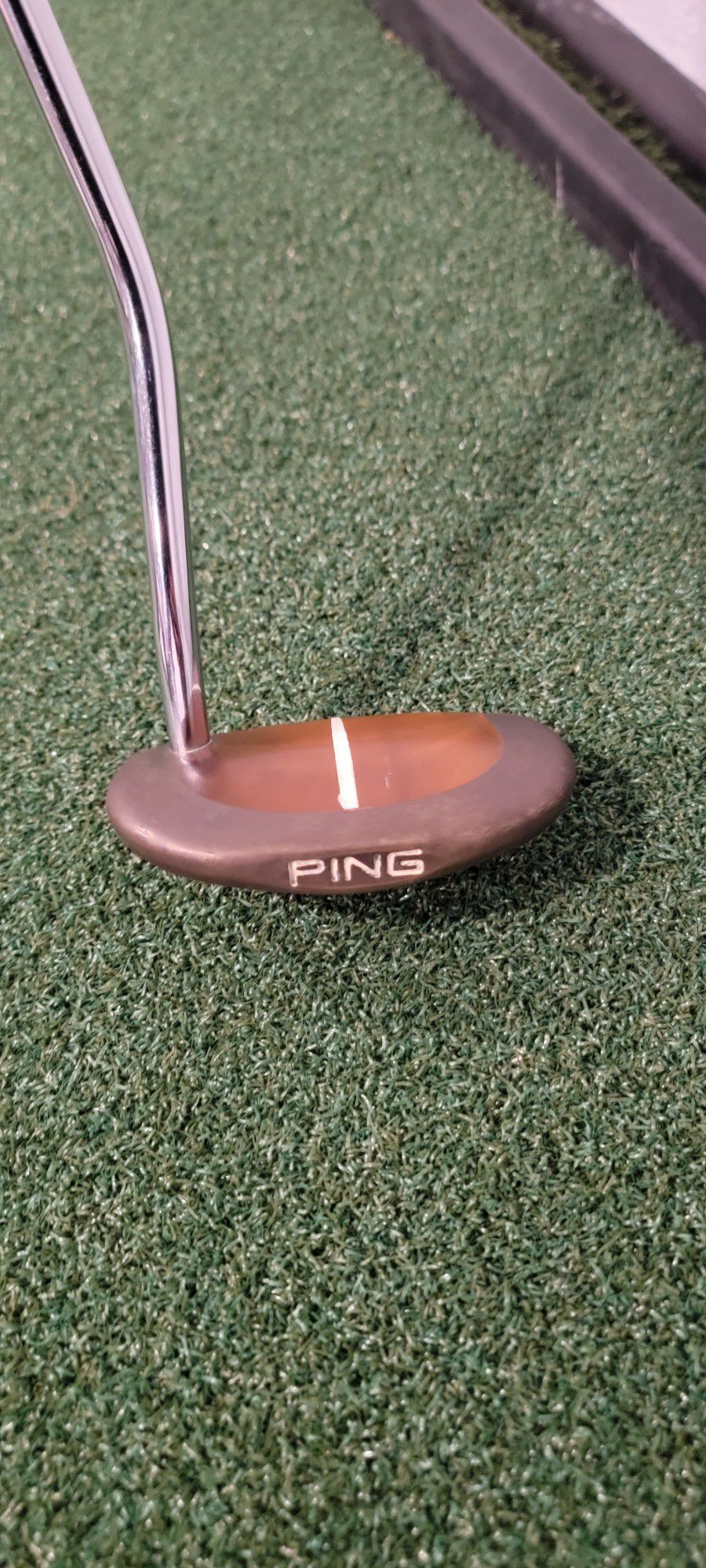 Ping Nelli Putter