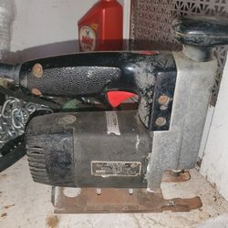 Craftsman Jig-saw $10