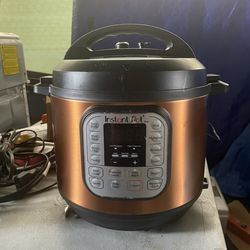 Insta Pot