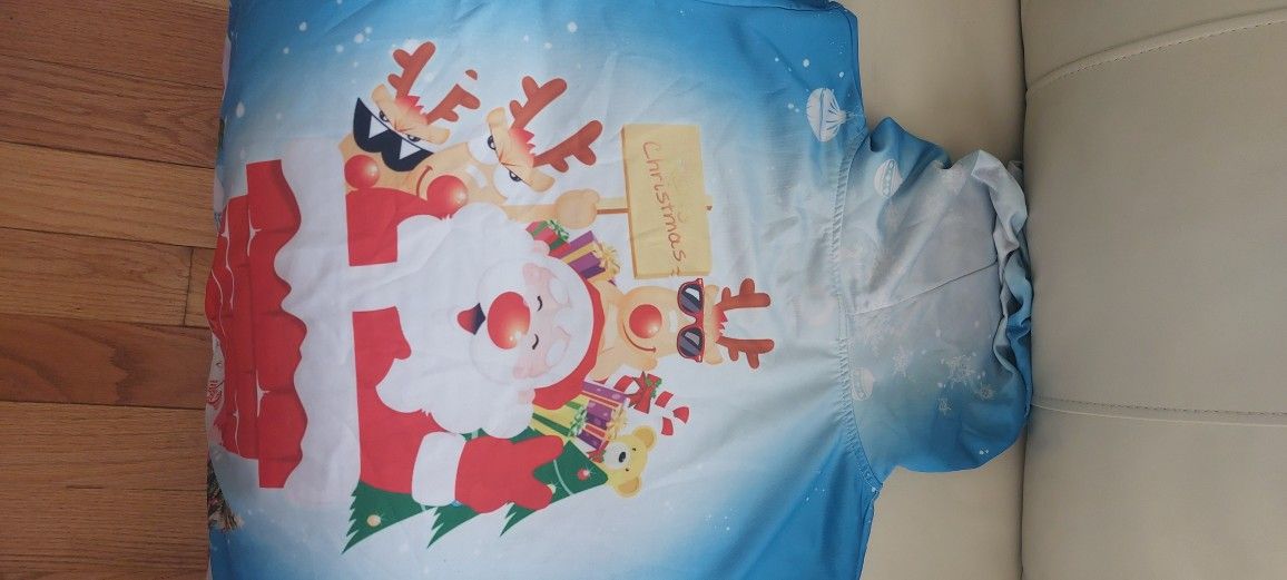 Christmas Hoodies