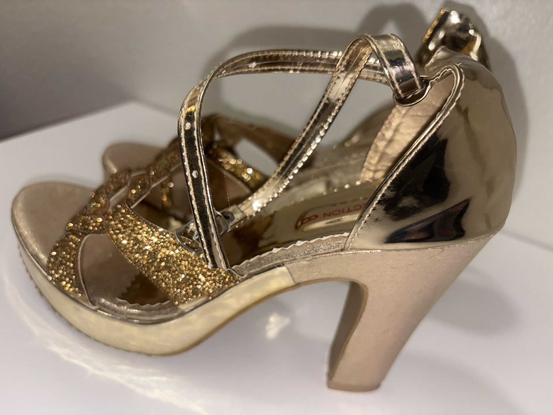 Women high heels