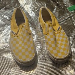 Kids VANS