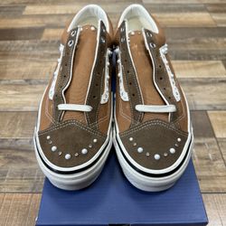 Vans Old Skool 36 “Pearlized Pack Cocoa Brown”