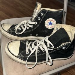 Converse Size 10. 12$
