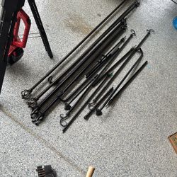 Curtain Rods 