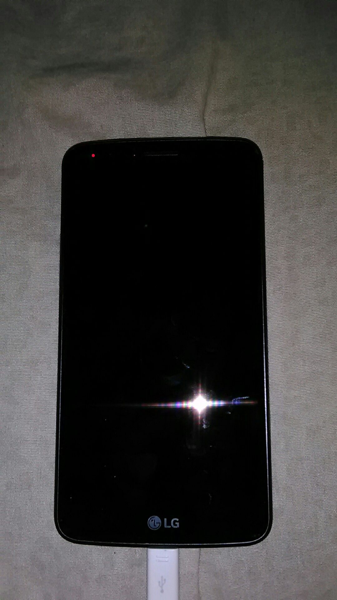 Unlocked Lg Stylo 3 Straight talk Smartphone