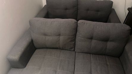 Comfy couches