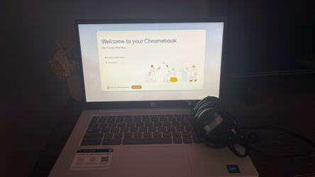 Chromebook