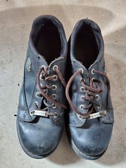 Harley Davidson Men's Shoes