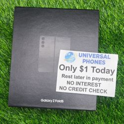 Samsung Galaxy Z Fold 5 256gb Unlocked LOWEST WHOLESALE Price 