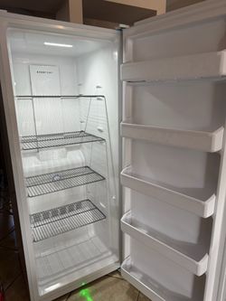 Freezer
