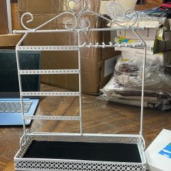 jewelry organizer 