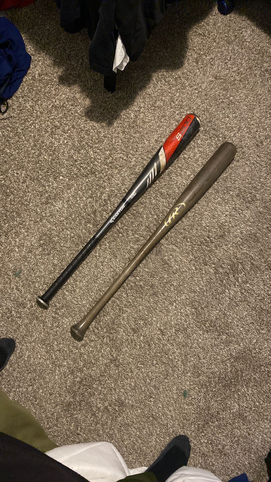 Baseball Bats