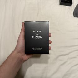 Bleu de Chanel Eau de Parfum 3.4 FL OZ