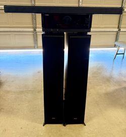 Whole music system