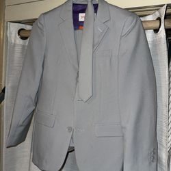 Boys Suit