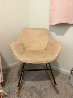 Rocking Chair