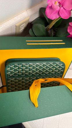 Goyard hand bag