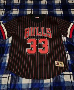 Chicago Bulls Jersey "Pippen"
