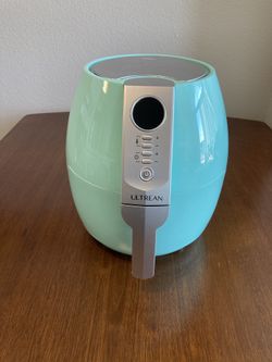 Ultrean Air Fryer- Practically New $30 OBO