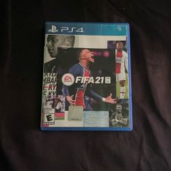 FIFA 21