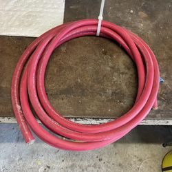 Welding Cable Red 4/0
