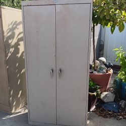 Heavy  Duty Metal Storage Cabinets Garage Storage Cabinets 