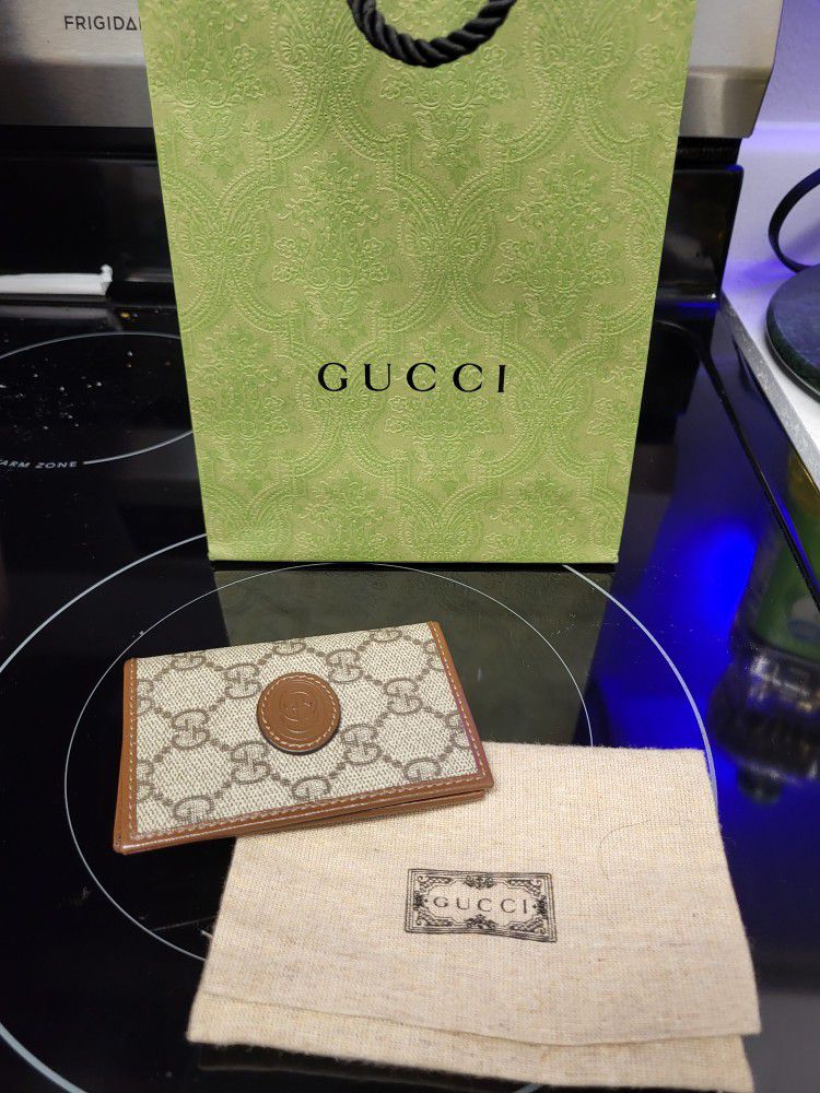 Card Holder Gucci