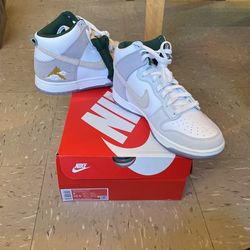Nike Dunk Hi Prm