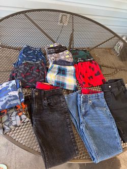 Boys pants
