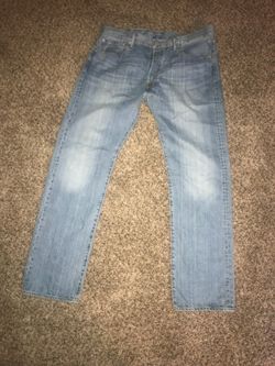 Levi’s jeans Levis