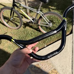Haro Bars