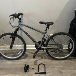 Selling Mountain Bike Need It Gone Asap 