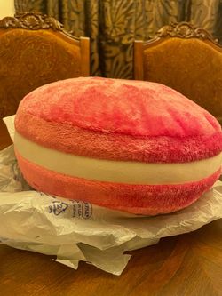Macaroon Pillow