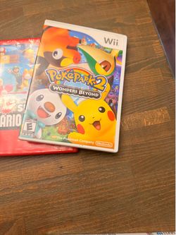 Pokepark 2