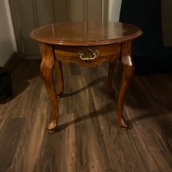 Tables