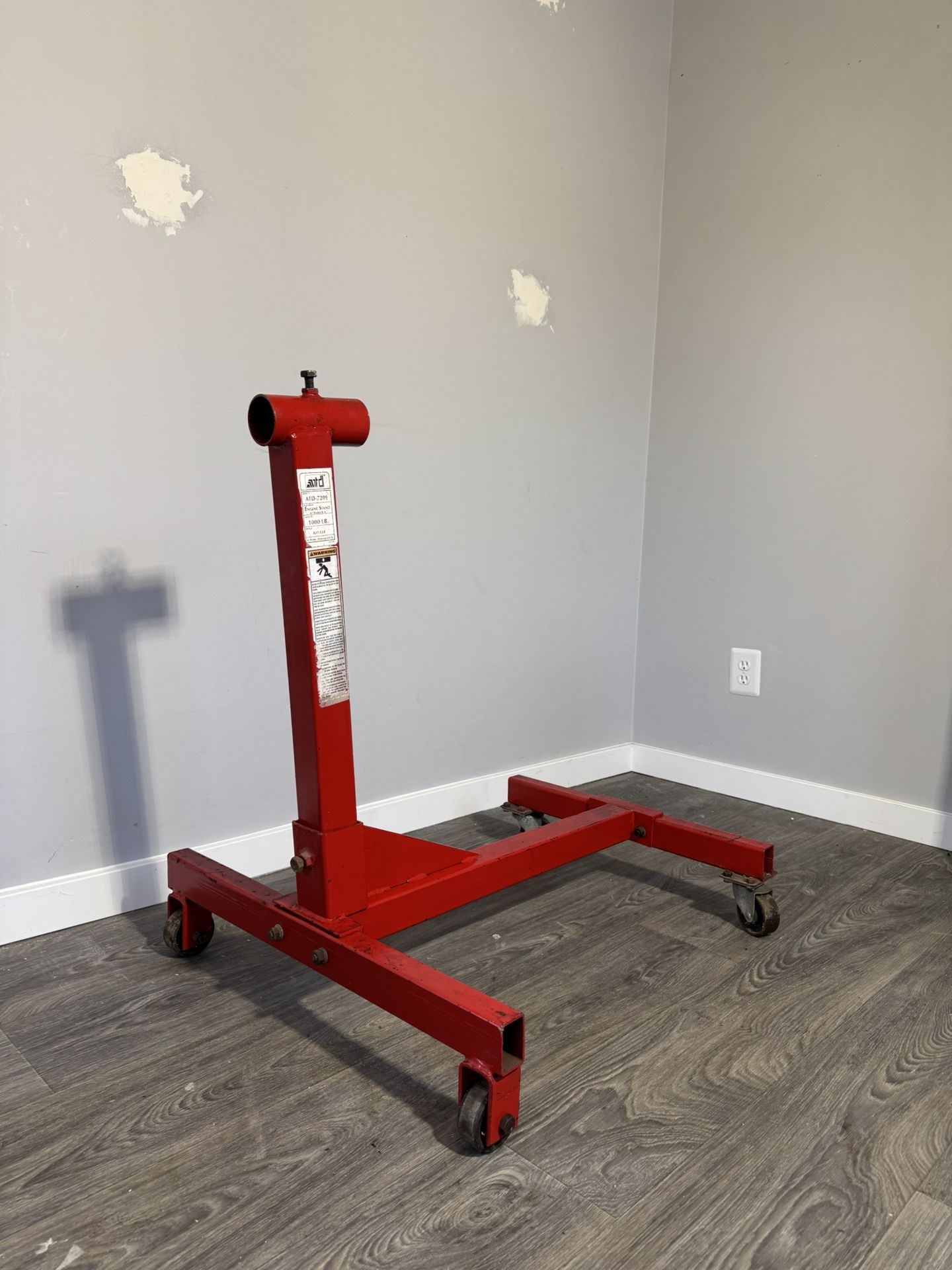 1,000lbs Engine Stand