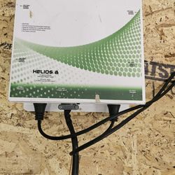 Helio 8 Light Controller 
