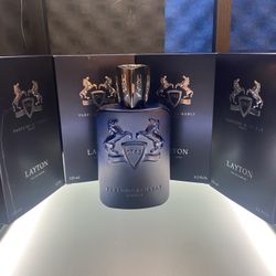 Parfum De Marly Layton 4.2 Oz